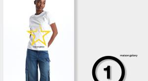 Maison Galaxy, Fashion Photography and Branding, Supermarket