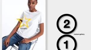 Maison Galaxy, Fashion Photography and Branding, Supermarket