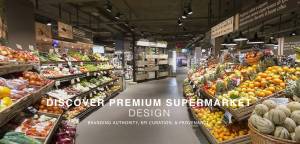 A Carrefour Market 