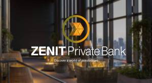 Zenit Private Bank - brand message 