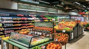 Kavanagh’s Supermarket - store design