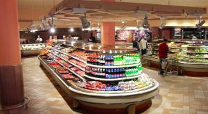 Safeway Conveniences Store St Kathrine's Dock