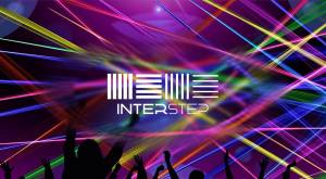 Interstep Technology brand identity