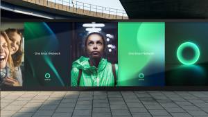 TELECOM REBRANDING, MARKETING, EDUCATE, INSPIRE, INCREASE DWELL TIME