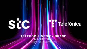 The Spanish government recently approved stc Group's request to increase its stake in the Spanish te