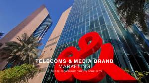 International Investment: e& is the largest shareholder in the Vodafone Group, holding approximately