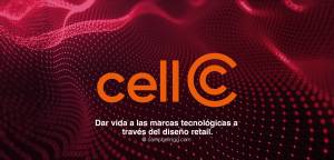 Cell C, operador móvil sudafricano
El logo de Cell C, operador móvil sudafricano. Dar vida a la tec