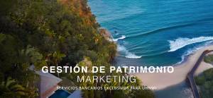 Campbell Rigg Wealth Management Marketing - Servicios bancarios exclusivos para personas con alto pa