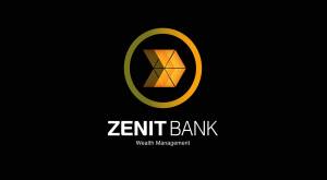 Zenit Bank Wealth Management Brand Identity