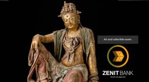 Zenit Bank Wealth Management - Media Art and Collectable Assets