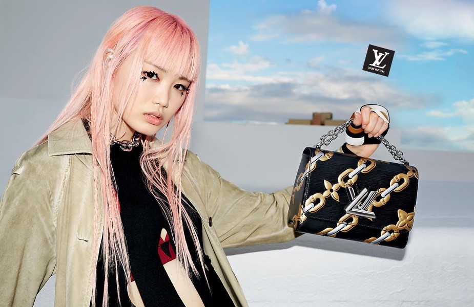A design consultant’s view of the value of a luxury brand Louis Vuitton A design consultant’s view of the value of a luxury brand Louis Vuitton
