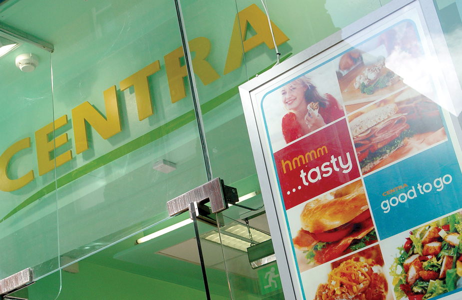 Fresh food convenience store design at Centra Ireland - Good to Go sub branding Fresh food convenience store design at Centra Ireland - Good to Go sub branding