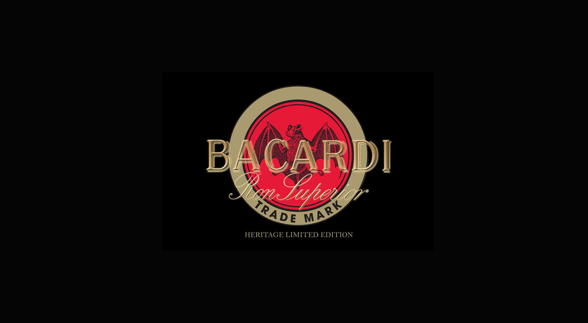 Bacardi Heritage Ron Superior Limited Edition Spirits industry brand identity and promotion campaign Global Travel Retail, Bacardi Heritage Ron Superior Limited Edition Spirits industry brand identity and promotion campaign Global Travel Retail,