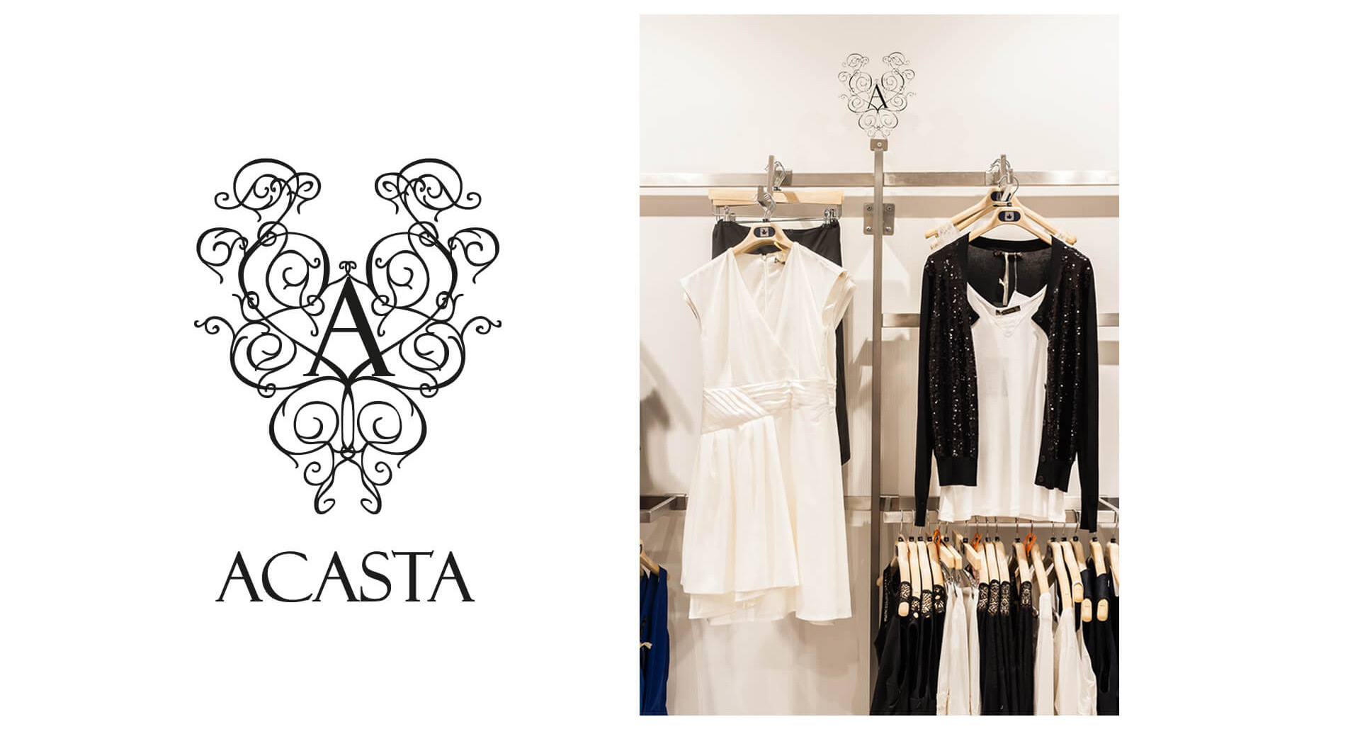 Snow Queen, Снежная королева, Russia fashion store retail interior design, rebrand, Acasta graphics and merchandising system Snow Queen, Снежная королева, Russia fashion store retail interior design, rebrand, Acasta graphics and merchandising system